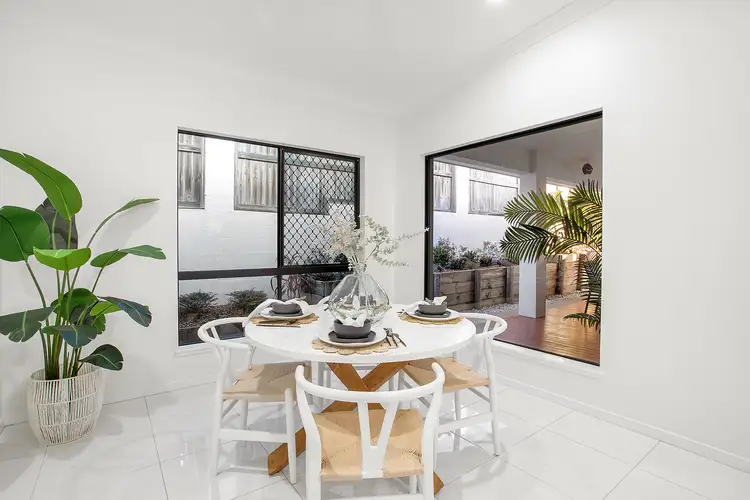 Sixth view of Homely house listing, 4 Wilcox Street, Eimeo QLD 4740