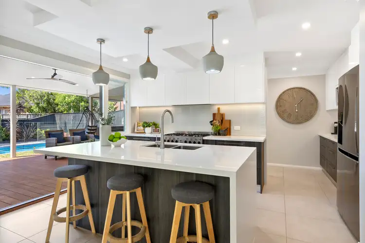 Third view of Homely house listing, 36 Epping Drive, Frenchs Forest NSW 2086