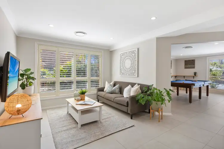 Fourth view of Homely house listing, 36 Epping Drive, Frenchs Forest NSW 2086