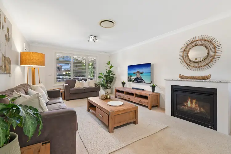Fifth view of Homely house listing, 36 Epping Drive, Frenchs Forest NSW 2086