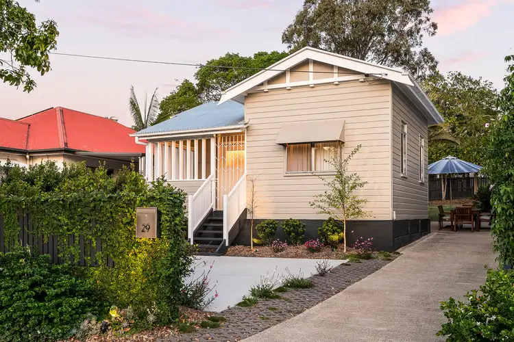 29 Adelaide Street, Carina QLD 4152