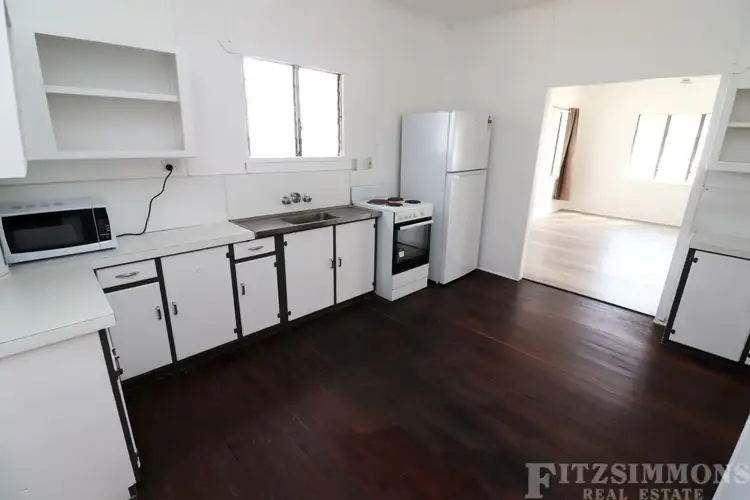 Third view of Homely house listing, 115 Bunya Street, Dalby QLD 4405