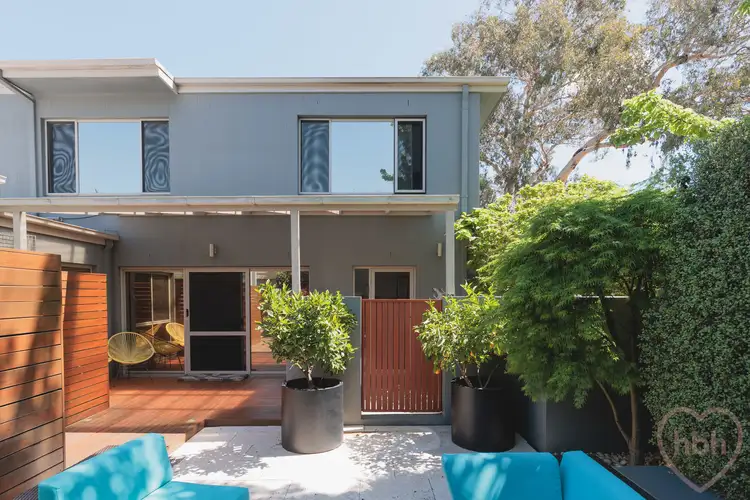 33/215 Aspinall Street, Watson ACT 2602