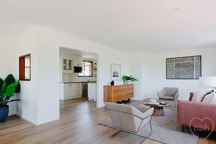 Second view of Homely house listing, 44 Horsley Crescent, Melba ACT 2615