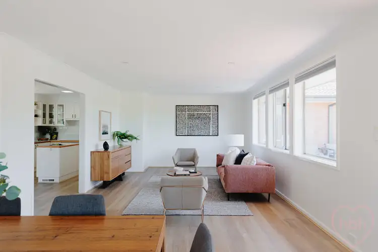 Third view of Homely house listing, 44 Horsley Crescent, Melba ACT 2615