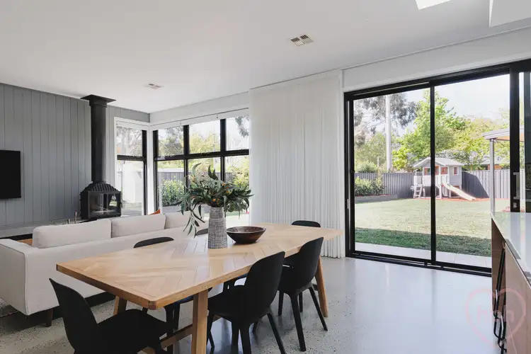Second view of Homely house listing, 2 Hearn Street, Watson ACT 2602