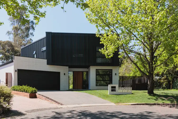 Third view of Homely house listing, 2 Hearn Street, Watson ACT 2602