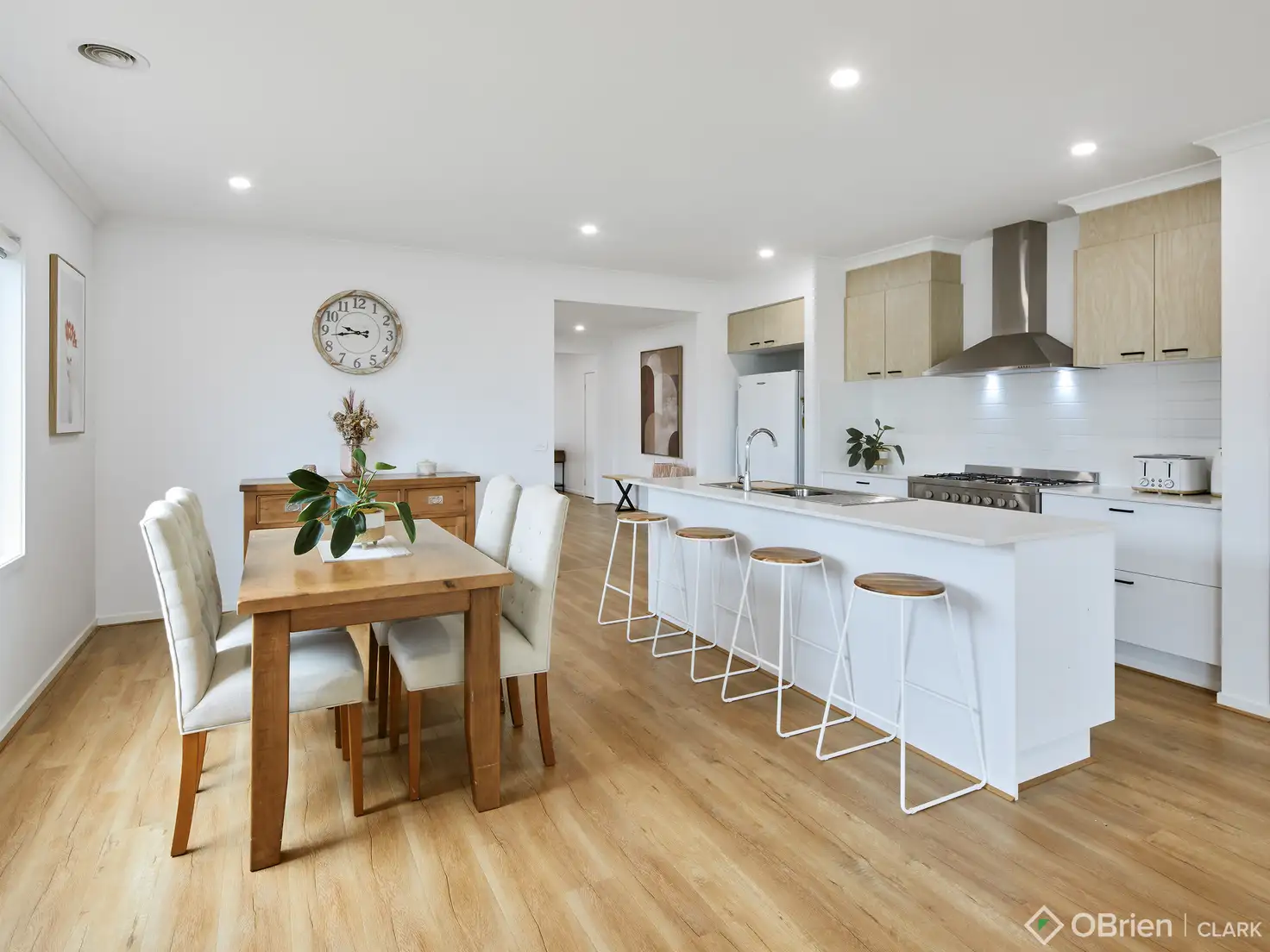 Main view of Homely house listing, 24 Hart Drive, Warragul VIC 3820