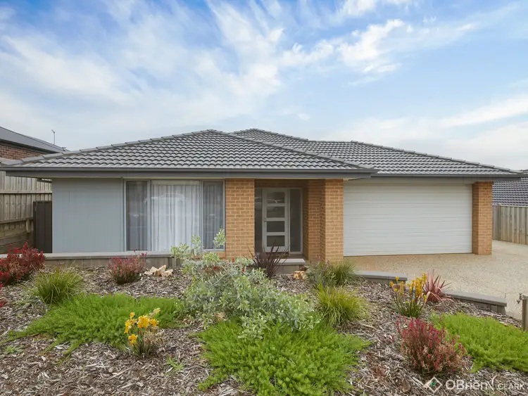 Second view of Homely house listing, 24 Hart Drive, Warragul VIC 3820