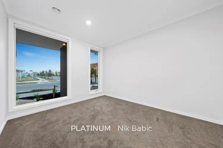 Fifth view of Homely house listing, 12 Clelland Way, Clyde North VIC 3978