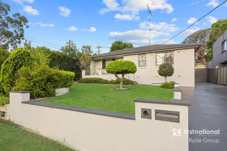 29 Hinkler Street, Ermington NSW 2115