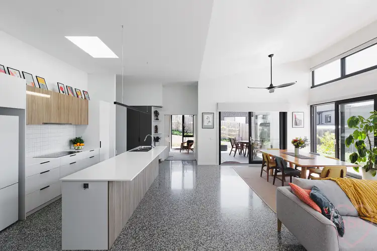 Fourth view of Homely house listing, 8 Jegorow Street, Denman Prospect ACT 2611