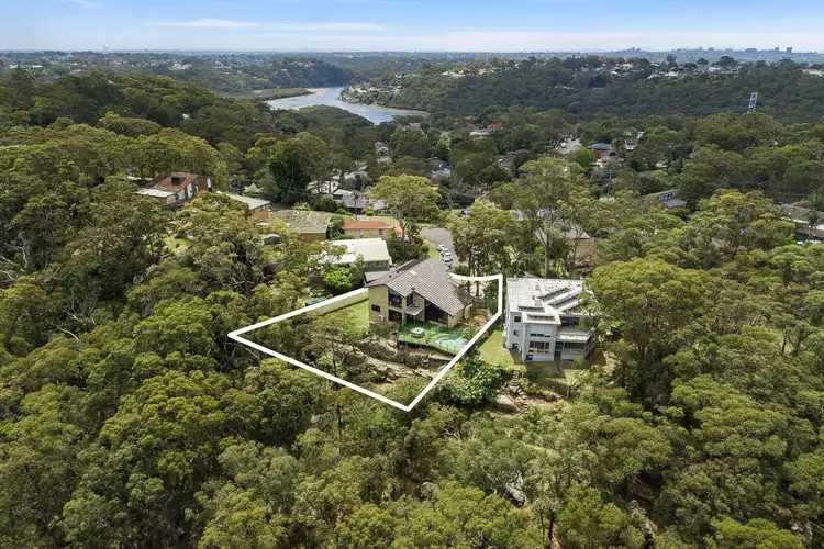 Main view of Homely house listing, 5 Polk Place, Bonnet Bay NSW 2226