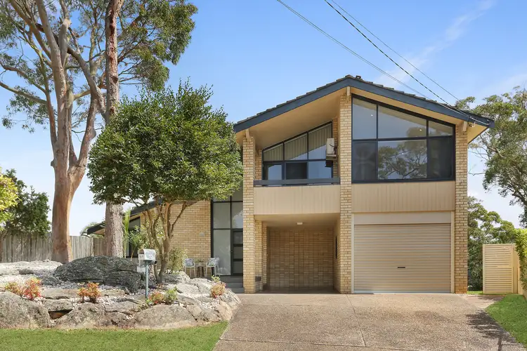 Second view of Homely house listing, 5 Polk Place, Bonnet Bay NSW 2226