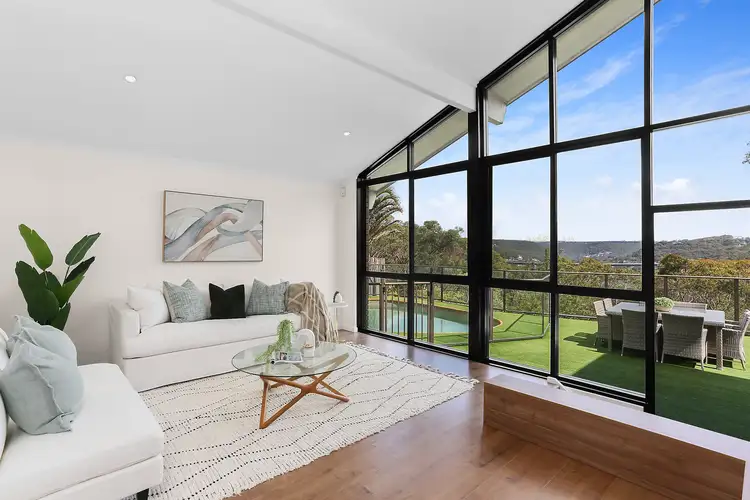 Third view of Homely house listing, 5 Polk Place, Bonnet Bay NSW 2226