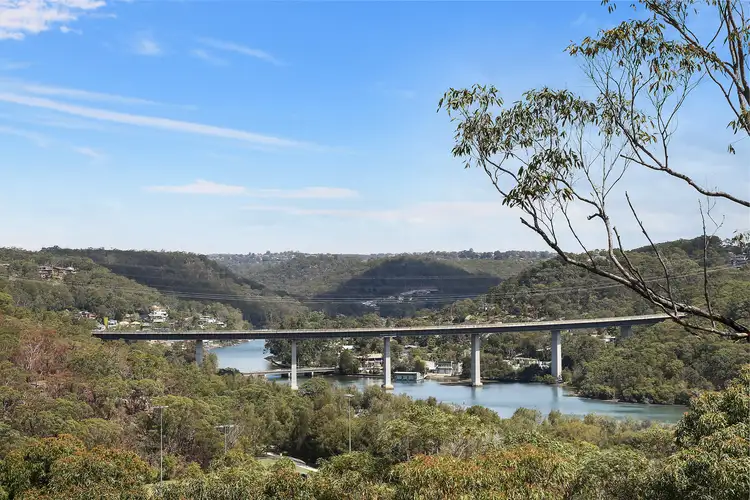Fourth view of Homely house listing, 5 Polk Place, Bonnet Bay NSW 2226