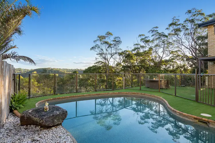 Sixth view of Homely house listing, 5 Polk Place, Bonnet Bay NSW 2226
