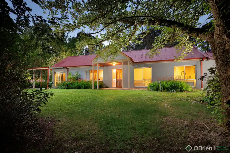 21 Wallace Road, Allans Flat VIC 3691