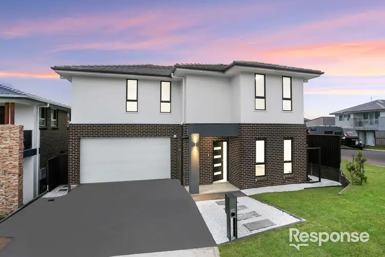Main view of Homely house listing, 39 Constellation Avenue, Box Hill NSW 2765