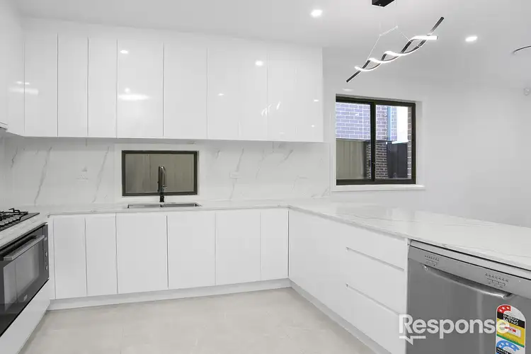 Second view of Homely house listing, 39 Constellation Avenue, Box Hill NSW 2765