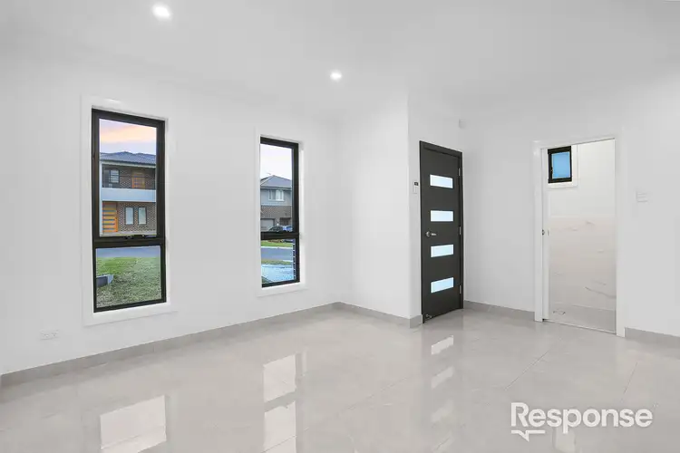 Third view of Homely house listing, 39 Constellation Avenue, Box Hill NSW 2765