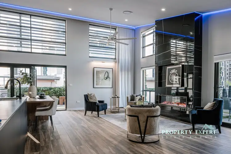 40/2-6 Kendall Street, Harris Park NSW 2150