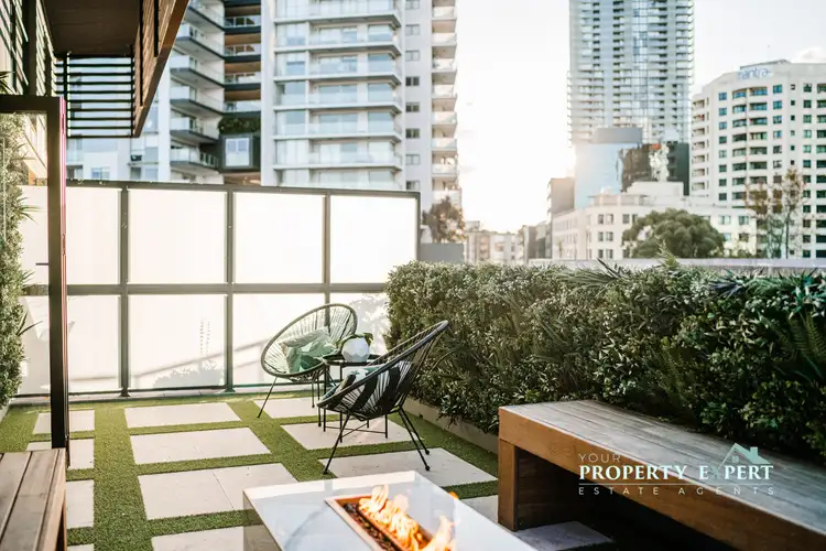 Third view of Homely apartment listing, 40/2-6 Kendall Street, Harris Park NSW 2150