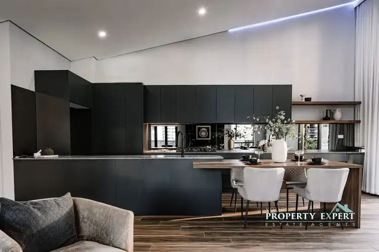 Fourth view of Homely apartment listing, 40/2-6 Kendall Street, Harris Park NSW 2150