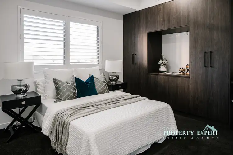 Fifth view of Homely apartment listing, 40/2-6 Kendall Street, Harris Park NSW 2150