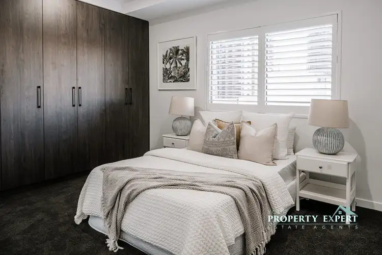 Sixth view of Homely apartment listing, 40/2-6 Kendall Street, Harris Park NSW 2150