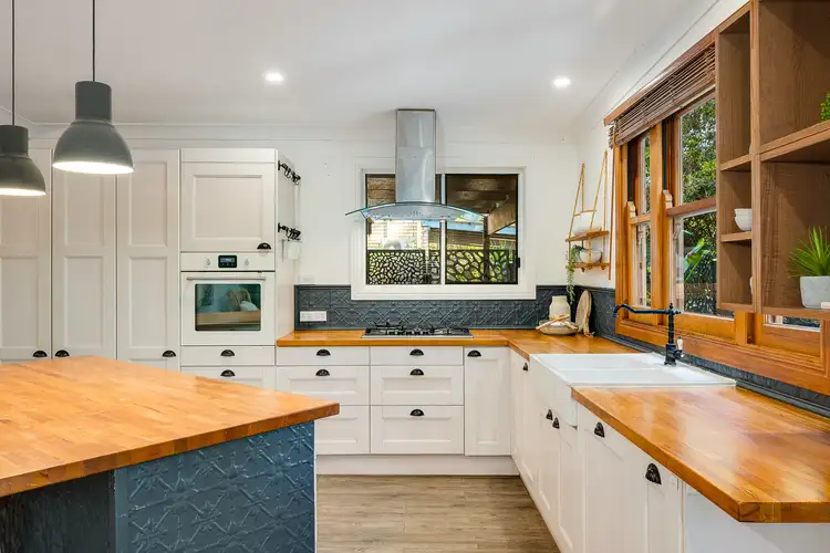 Second view of Homely house listing, 40 Roderick Street, Dayboro QLD 4521