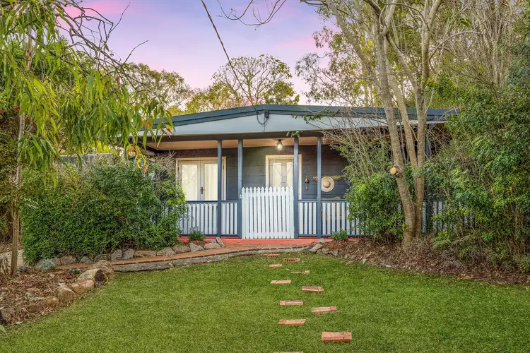 Third view of Homely house listing, 40 Roderick Street, Dayboro QLD 4521