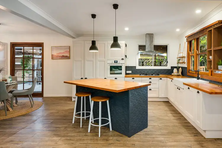 Fifth view of Homely house listing, 40 Roderick Street, Dayboro QLD 4521