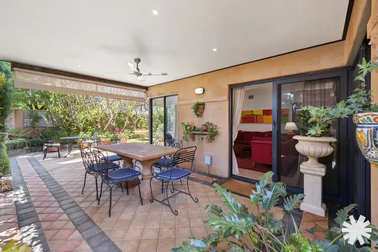 Sixth view of Homely house listing, 8 Carr Street, South Perth WA 6151