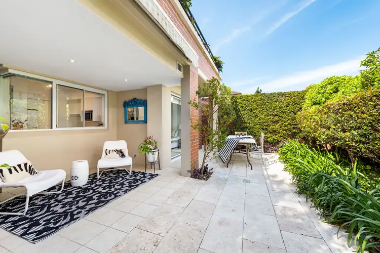 Second view of Homely unit listing, 4/5-9 Clifford Street, Mosman NSW 2088