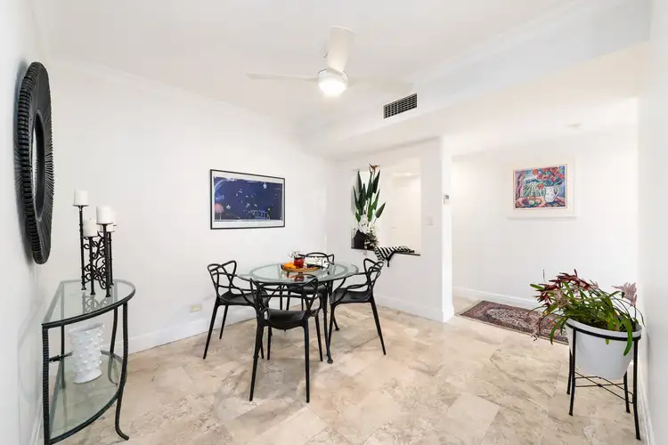 Third view of Homely unit listing, 4/5-9 Clifford Street, Mosman NSW 2088