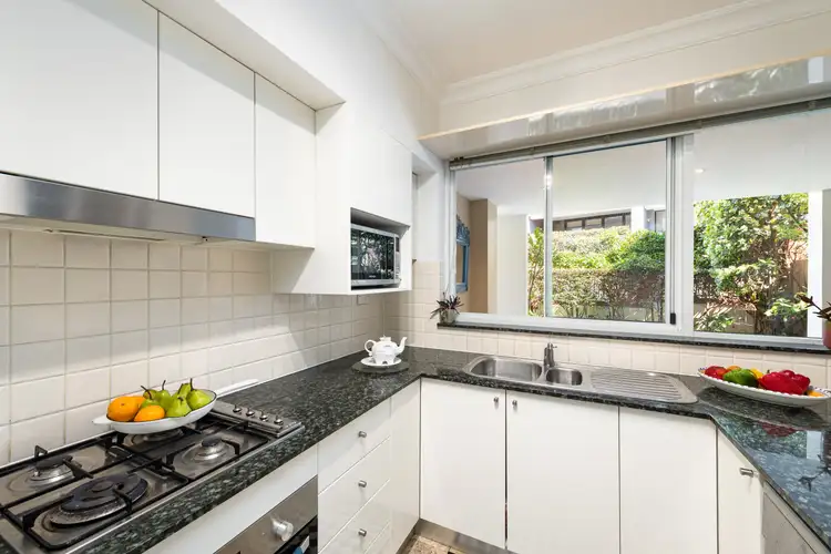 Fourth view of Homely unit listing, 4/5-9 Clifford Street, Mosman NSW 2088