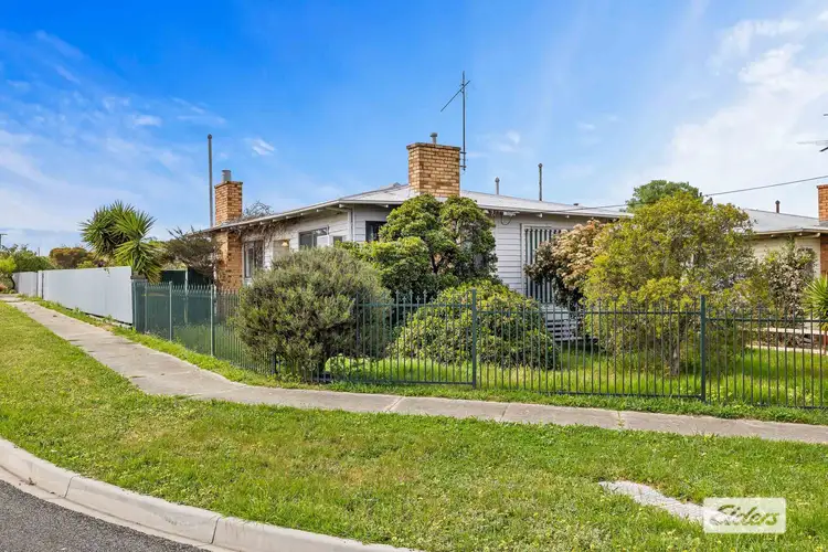 Main view of Homely house listing, 2 Croll Street, Stawell VIC 3380