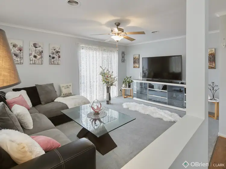 Second view of Homely house listing, 4 Stringybark Place, Longwarry VIC 3816