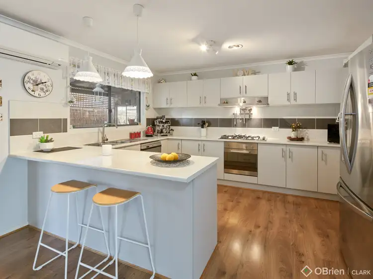 Third view of Homely house listing, 4 Stringybark Place, Longwarry VIC 3816