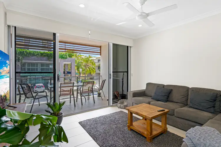 35/3028 The Boulevard, Carrara QLD 4211