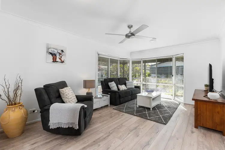 Second view of Homely house listing, 207/2 Evans Road, Canton Beach NSW 2263