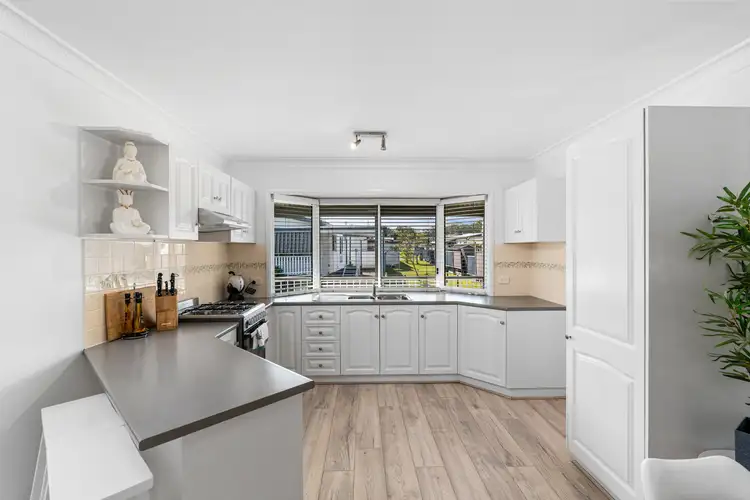 Third view of Homely house listing, 207/2 Evans Road, Canton Beach NSW 2263
