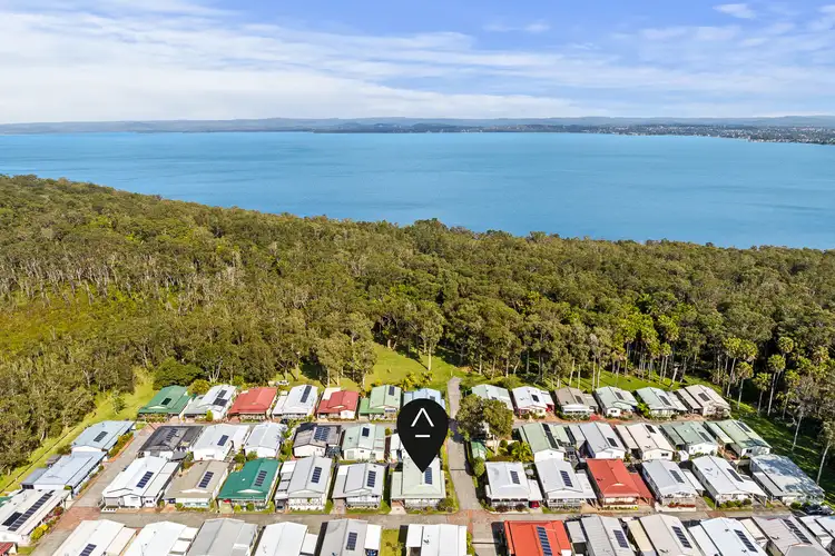 Fifth view of Homely house listing, 207/2 Evans Road, Canton Beach NSW 2263