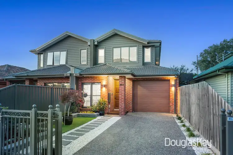 20a Balcombe Street, Sunshine North VIC 3020
