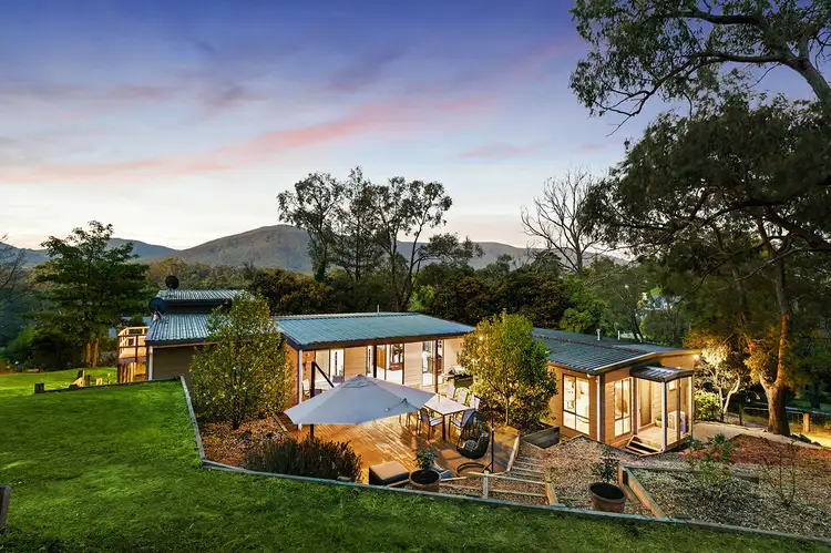 Second view of Homely house listing, 4 Witnish Street, Yarra Junction VIC 3797