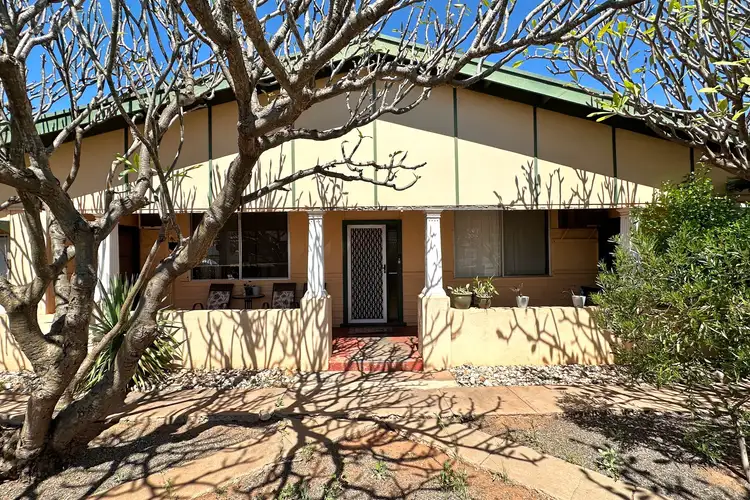 61 Herbert Street, Whyalla Playford SA 5600