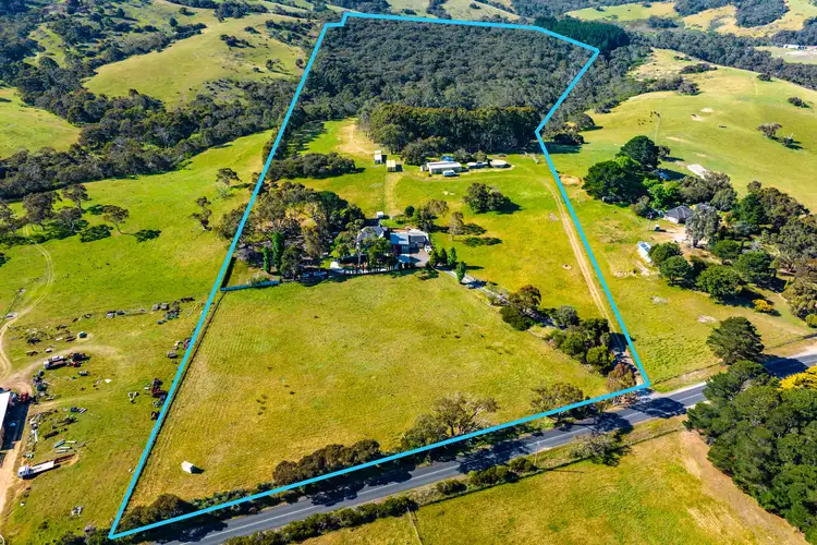 205 Enterprise Road, Yundi SA 5172