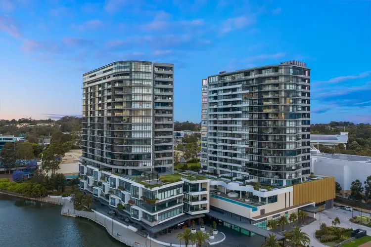 1114/11 Solent Circuit