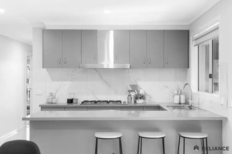 Third view of Homely house listing, 6 Vesper Avenue, Tarneit VIC 3029
